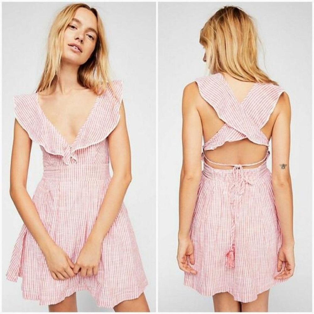 Free people dress